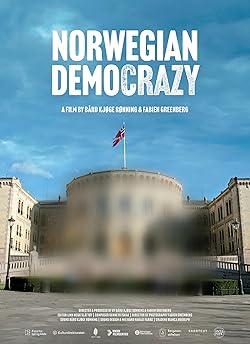 Poster of Norwegian Democrazy