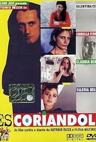 Escoriandoli Banda sonora (1996) cobrir