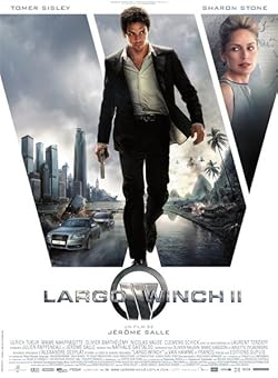 Poster of Largo Winch 2