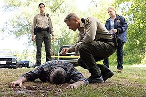 S1.E6 ∙ Exit Interview