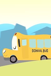 Primary photo for Respect Others on the Playground/"So" - Word of the Day/Wheels on the Bus Primary photo for Respect Others on the Playground/"So" - Word of the Day/Wheels on the Bus