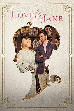 Poster of Love & Jane