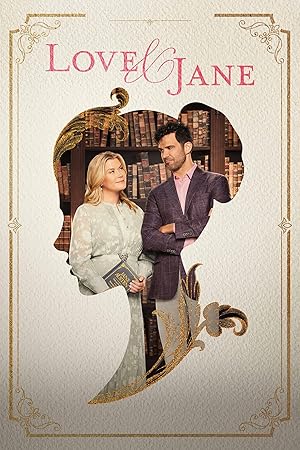 Love & Jane Poster