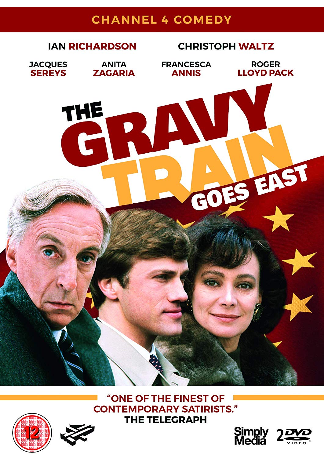 その他 Gravy Train [DVD] The Gravy Train (TV Mini Series 1990) - IMDb