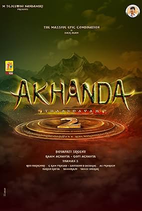 Akhanda 2