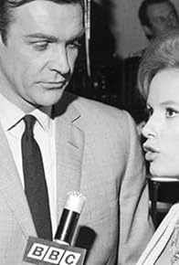 Primary photo for James Bond: The Last Englishman