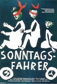 Primary photo for Sonntagsfahrer Primary photo for Sonntagsfahrer