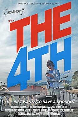 Poster of The 4th