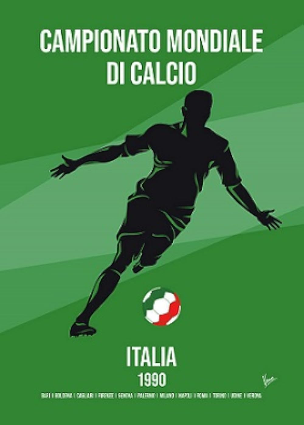 その他 World Cup Soccer: Italia 90 [DVD] World Cup Soccer: Italia '90 - Wikipedia