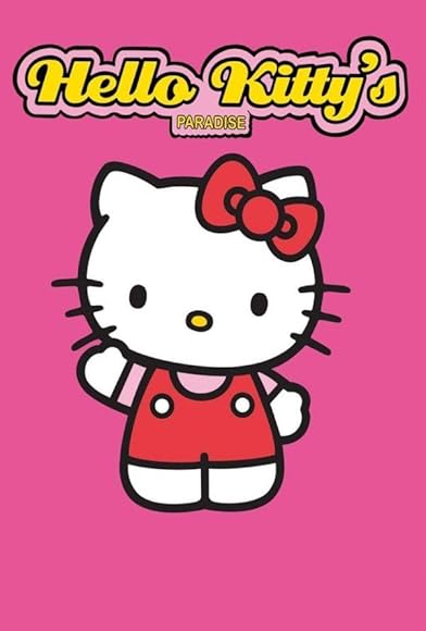 Primary photo for Hello Kitty's Paradise Primary photo for Hello Kitty's Paradise