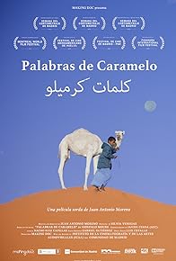 Primary photo for Palabras de Caramelo