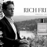 Primary photo for Portugal. The Man: Rich Friends