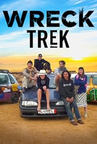 Primary photo for Wreck Trek Primary photo for Wreck Trek