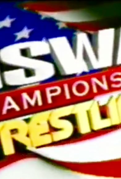 Primary photo for USWA Championship Wrestling Primary photo for USWA Championship Wrestling