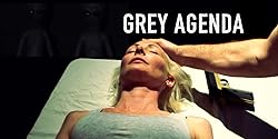 Poster of Grey Agenda