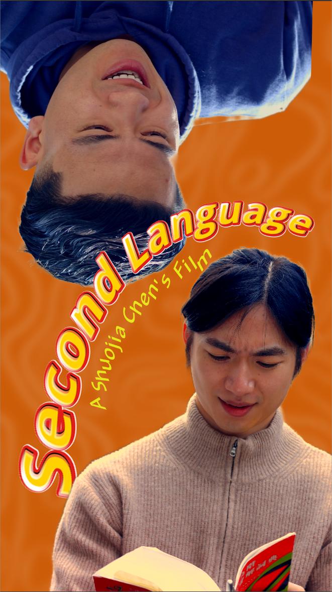 Second Language