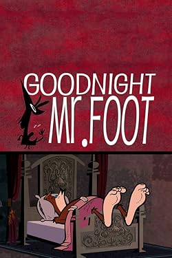 Poster of Goodnight, Mr. Foot