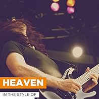 Primary photo for Warrant: Heaven Primary photo for Warrant: Heaven