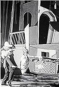 Primary photo for Kovarnata printzesa Turandot