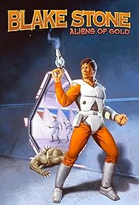 Primary photo for Blake Stone: Aliens of Gold