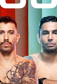 Primary photo for Nicolau vs. Perez Primary photo for Nicolau vs. Perez