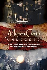 Primary photo for Magna Carta UNLOCKED