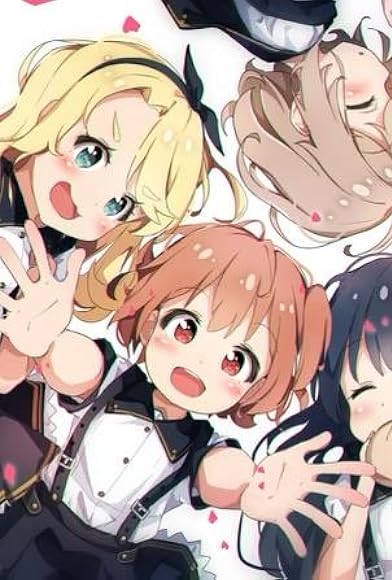 Primary photo for Kitai o uragiranai ne/Tsune ni yori soi/Kore ni kigaemashou!/Watashi ga onee-chan da yo Primary photo for Kitai o uragiranai ne/Tsune ni yori soi/Kore ni kigaemashou!/Watashi ga onee-chan da yo