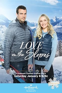 Poster of Love on the Slopes