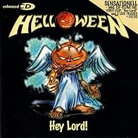 Primary photo for Helloween: Hey Lord! Primary photo for Helloween: Hey Lord!