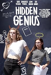 Primary photo for Hidden Genius