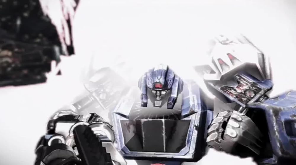 Transformers War for Cybertron Transformers War For Cybertron MultiPlayer (Trailer 1) IMDb
