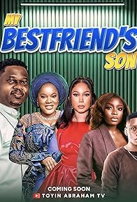 Primary photo for My Best Friend's Son