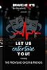 Primary photo for Let Us Entertain You Primary photo for Let Us Entertain You