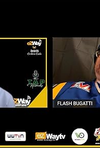 Primary photo for Matt J. Doyle, Flash Bugatti live Broadcast Interview.