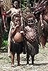 Primary photo for On the Spot: Tribes Primary photo for On the Spot: Tribes