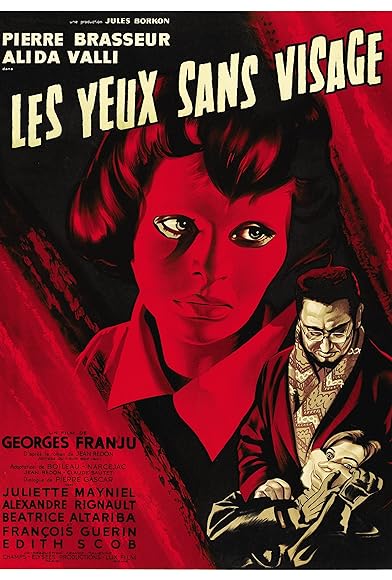 Primary photo for Eyes Without a Face Primary photo for Eyes Without a Face