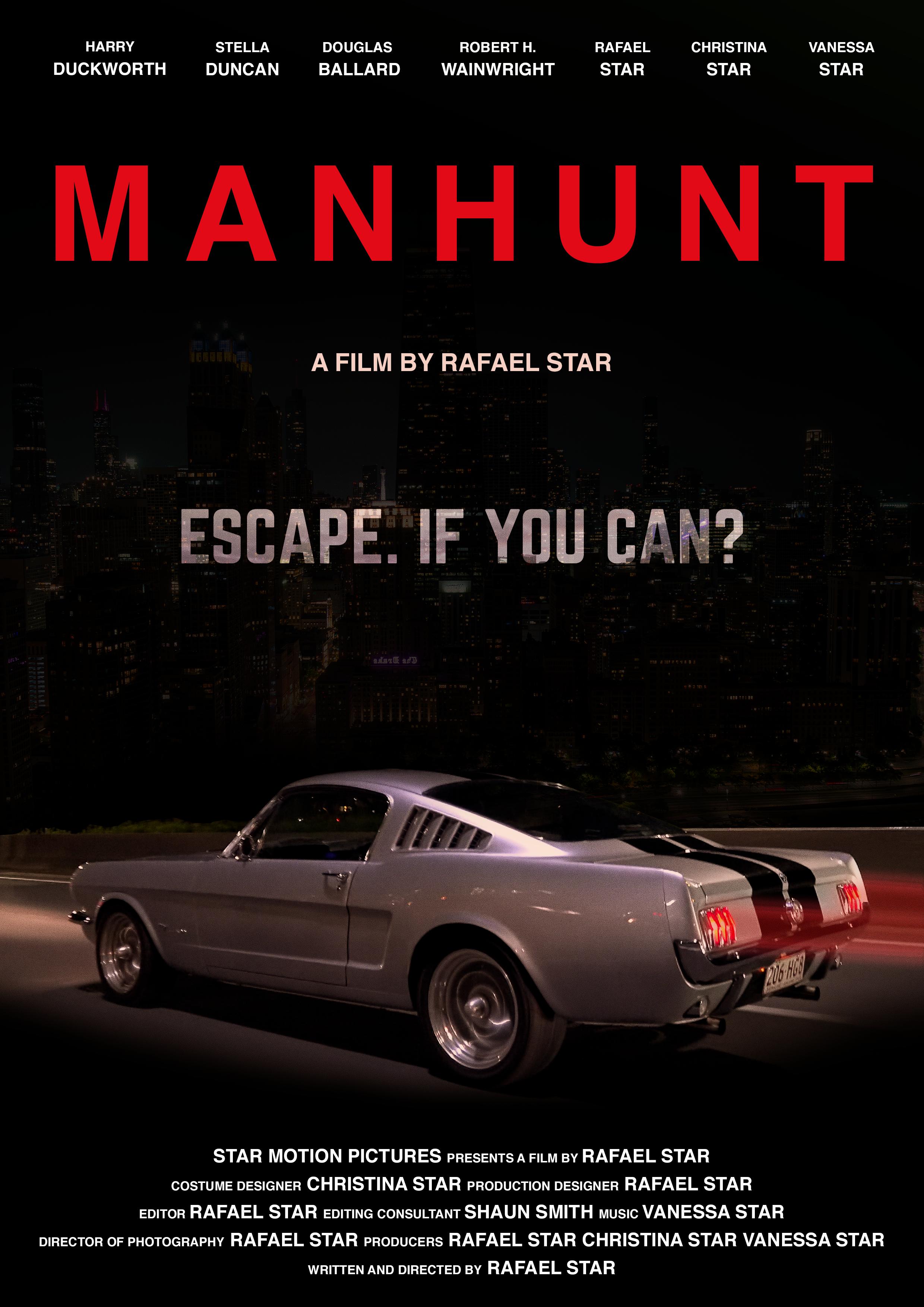 Manhunt