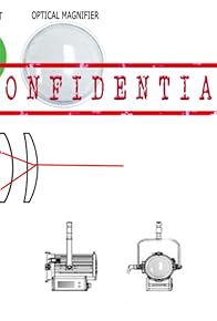 Primary photo for Confidential