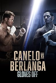 Primary photo for Canelo vs Berlanga
