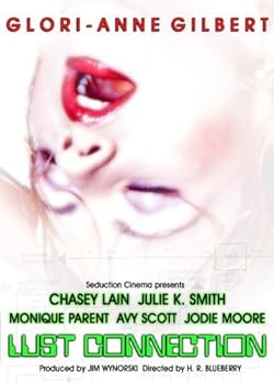 Poster of Lust Connection