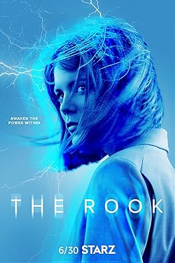 Poster of The Rook