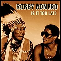 Primary photo for Red Thunder: Is It Too Late?