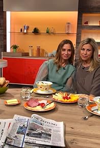 Primary photo for Episode dated 12 April 2019 Primary photo for Episode dated 12 April 2019