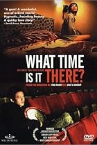 What Time Is It There? (2001) Poster