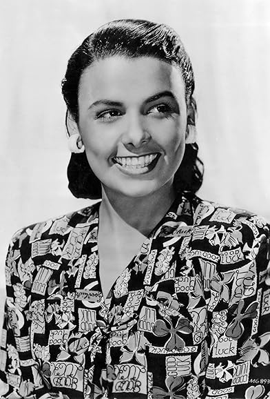 Primary photo for Lena Horne Primary photo for Lena Horne