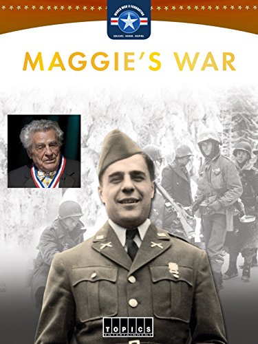 Maggie's War (2012) - IMDb