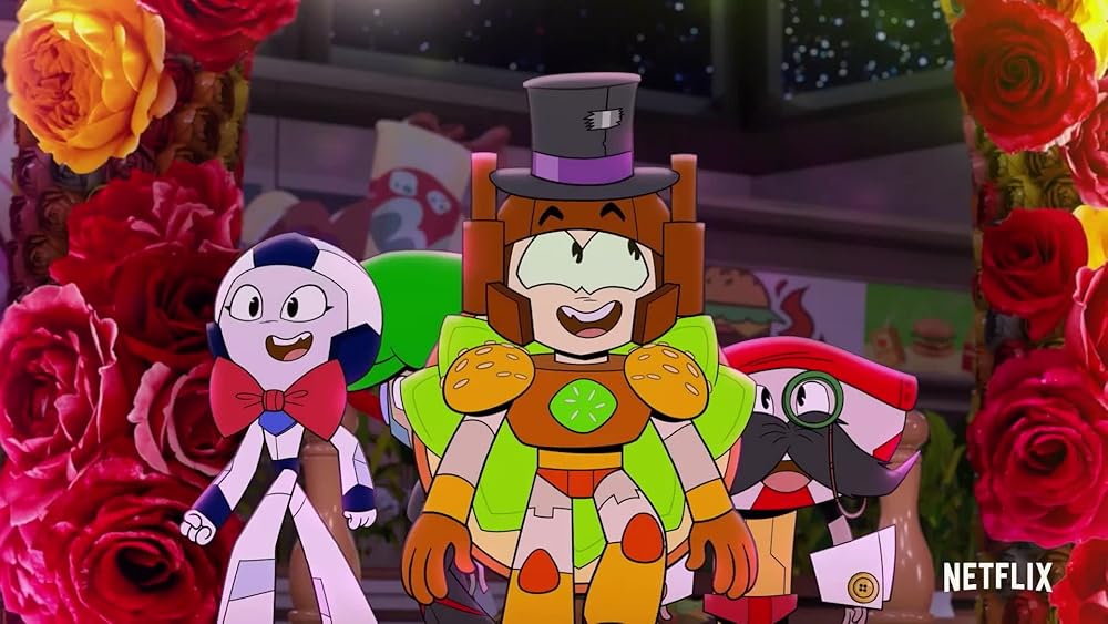 Transformers BotBots Official Trailer IMDb