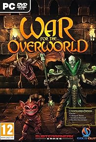 Primary photo for War for the Overworld Primary photo for War for the Overworld