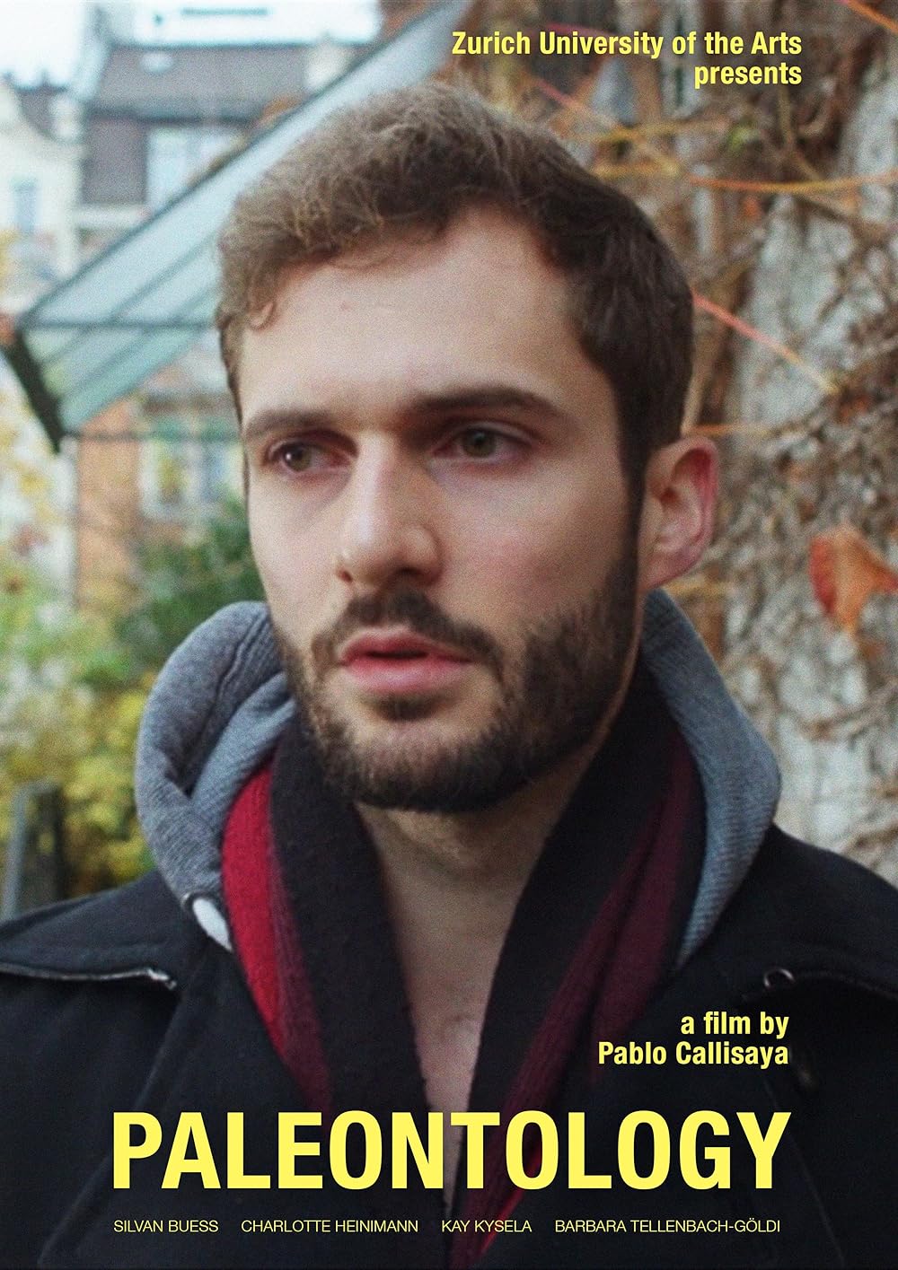 Paleontology (2015)