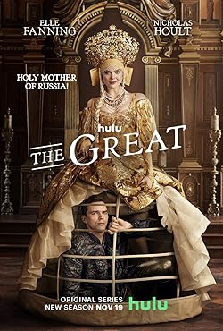 Poster of The Great